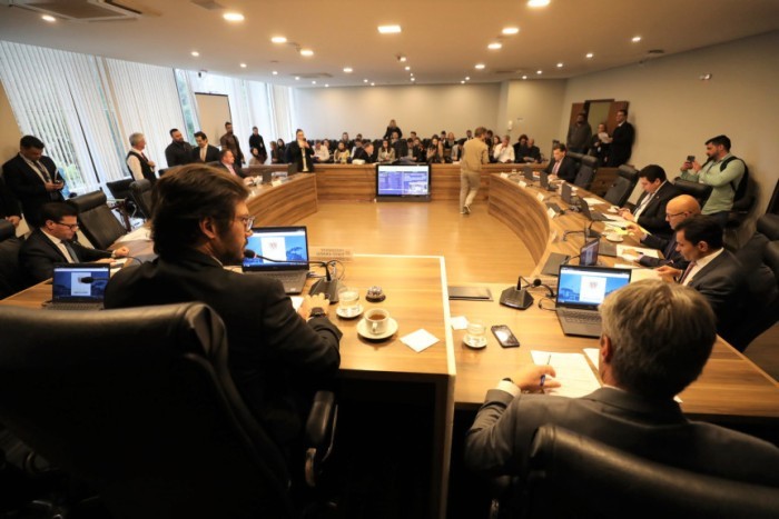 CCJ aprova projetos que visam estimular o turismo no Estado