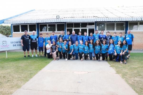 Foto: Reprodução/Prefeitura de Sorriso - MT