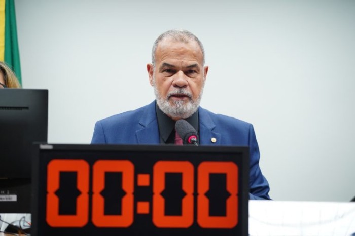 Braz destacou que urgência no diagnóstico 