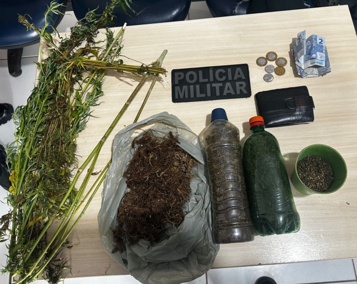 Divulgação: 19º BPM