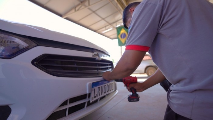 (Foto: Ascom Prefeitura/Anderson Lippi)