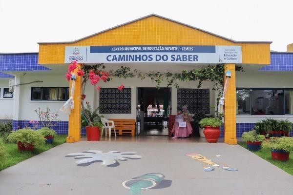 Foto: Reprodução/Câmara de Sorriso - MT