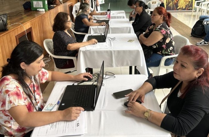 “Funtrab na Comunidade” Santuário Estadual Nossa Senhora do Perpétuo Socorro será nesta quarta-feira