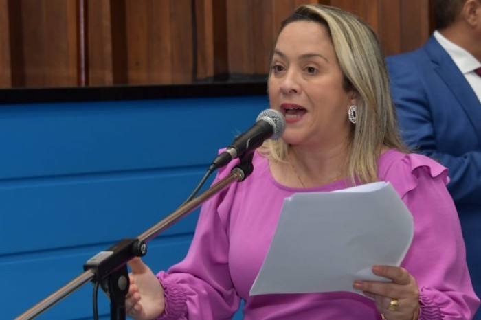 Deputada propõe a criação da “Semana de Conscientização e Incentivo a Mamanalgesia”