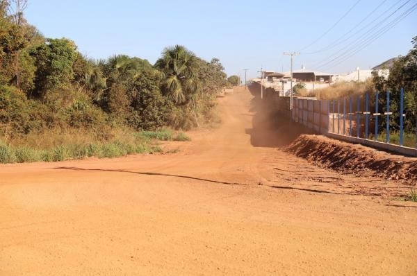 Foto: Reprodução/Prefeitura de Sorriso - MT