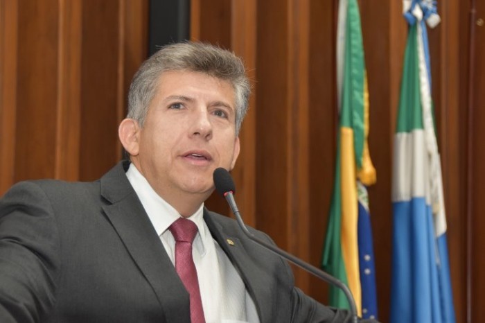 ALEMS homenageia advogados de MS durante solenidade nessa quinta-feira