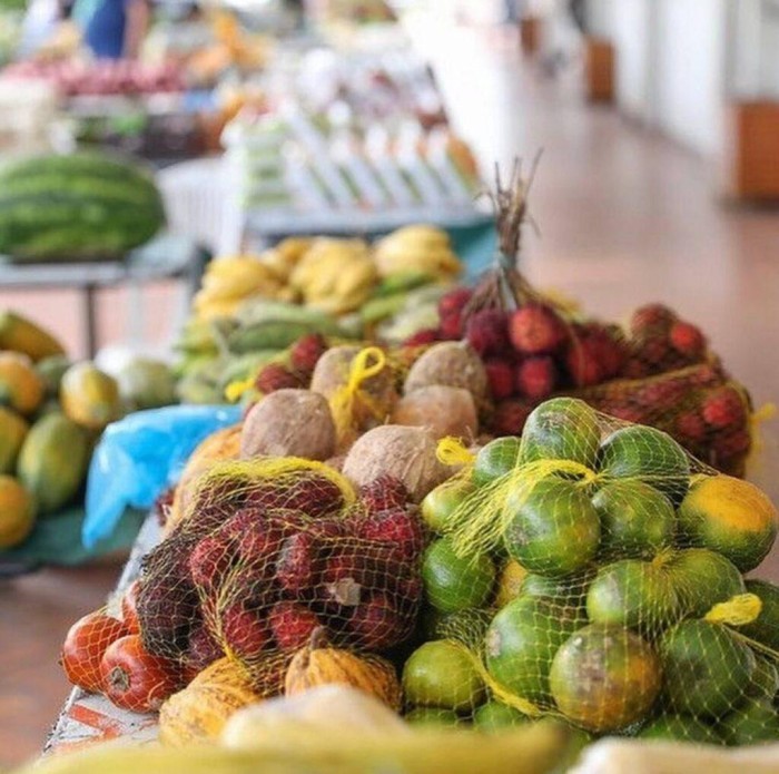 Governo do Estado inaugura Feira de Produtos Regionais da ADS no Amazonas Shopping, nesta quarta-feira (09/08)