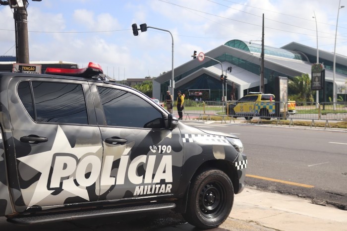 Foto: Divulgação/PMPA