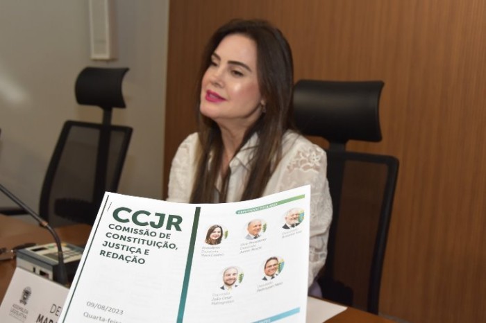 Paridade na divisão de recursos para modalidades esportivas é acatada na CCJR