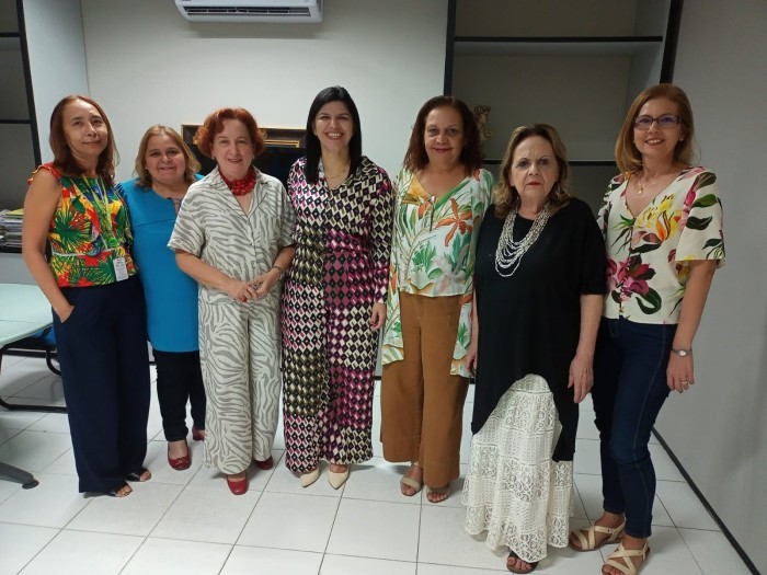 CEE e Seduc intensificam diálogo em prol da educação no Ceará