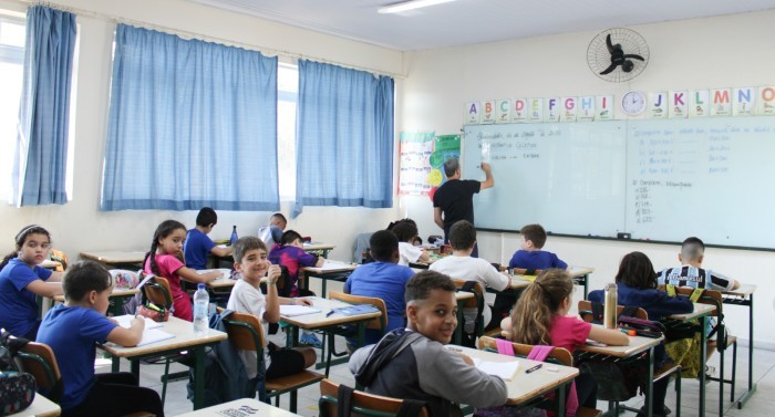 Educação promove Semana Estadual dos Direitos das Crianças e dos Adolescentes em agosto