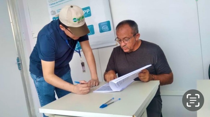 Governo do Amazonas vai garantir oferta de crédito na VII Feira de Agronegócio da Nilton Lins