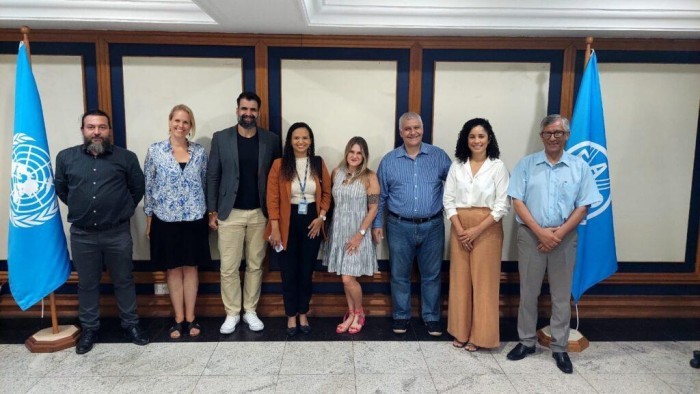 FOTOS: Divulgação/Sema