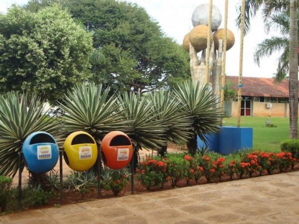 Foto: Reprodução/Câmara de Sorriso - MT