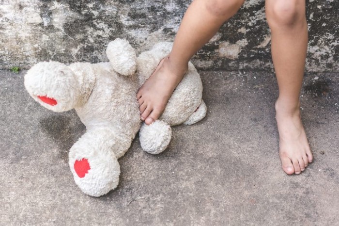 TOD faz parte do grupo dos transtornos de comportamentos - (Foto: Pollyana Ventura/GettyImages)