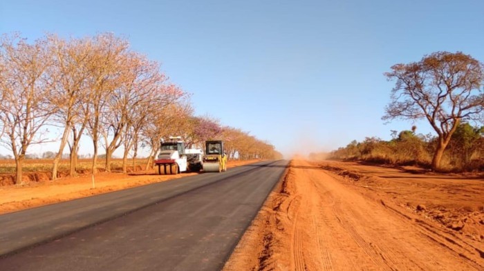 Trecho da DF-131 será interditado para construção de ponte