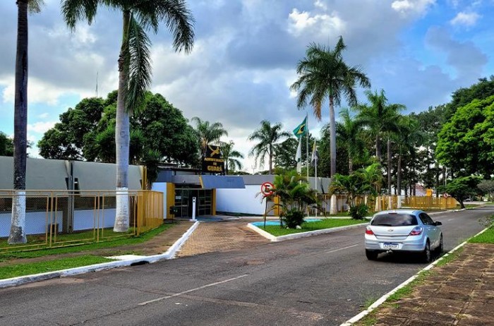 Conplan aprova projeto de reparcelamento do Cave