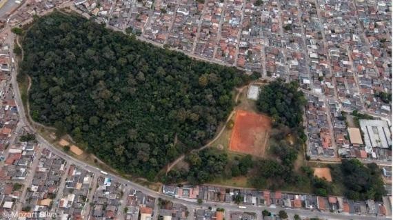 Aberta licitação para construção de campo sintético em São Sebastião