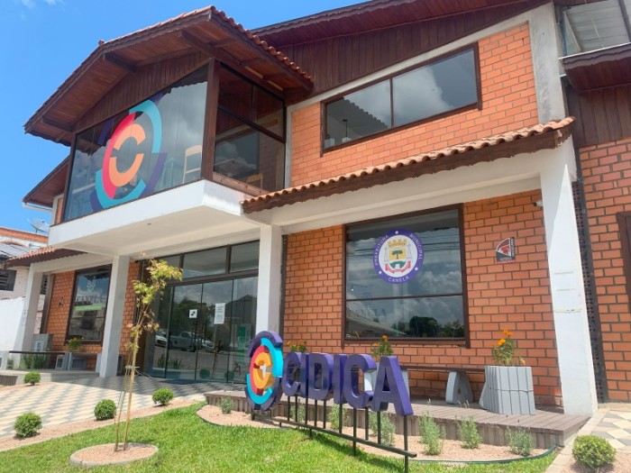 Equipe CIDICA / Secretaria da Fazenda