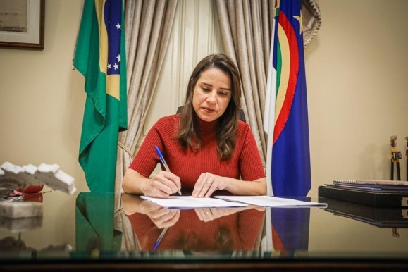 Foto: Reprodução/Secom Pernambuco