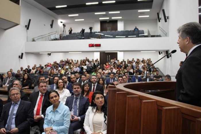 Dia do Advogado: ALEMS homenageia profissionais fundamentais na democracia