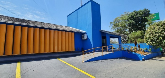 (Foto: Ascom Prefeitura/Marcello Paulino)