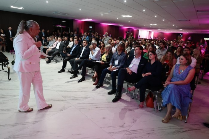 (Foto: Mayke Toscano/Secom-MT)