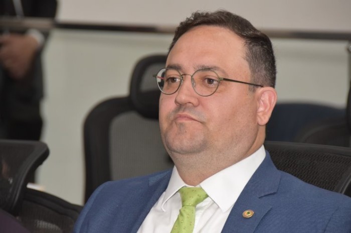 Propostas mudança no 