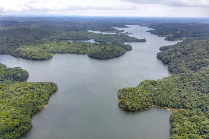 Deputado Goura (PDT) promove reunião para debater e fazer propostas à minuta da Política Estadual de Biodiversidade