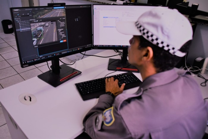 Foto: Reprodução/Polícia Militar - ES