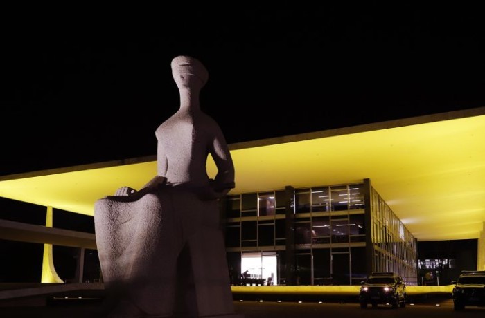 Mato Grosso do Sul é o quarto estado brasileiro com maior número de vitórias no STF