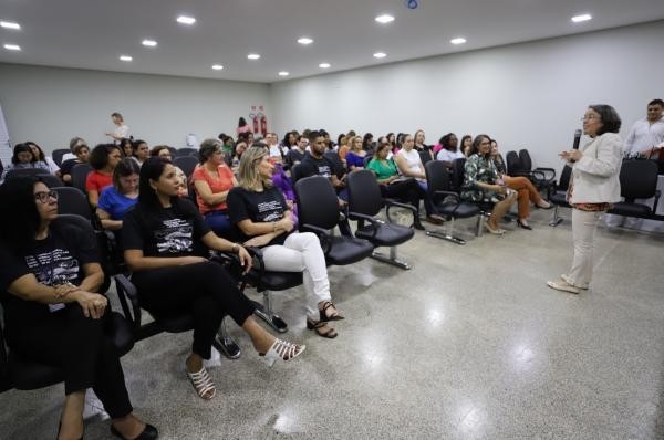 Foto: Reprodução/Prefeitura de Sorriso - MT