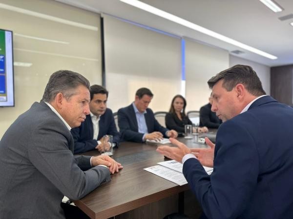 Foto: Reprodução/Prefeitura de Sorriso - MT