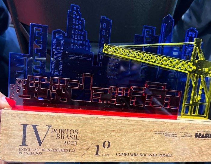 Foto: Reprodução/Secom Paraíba