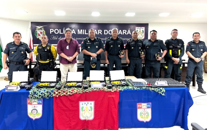 Fotos: Renata Costa- SD PM