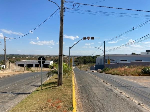 Foto: Reprodução/Câmara de Sorriso - MT