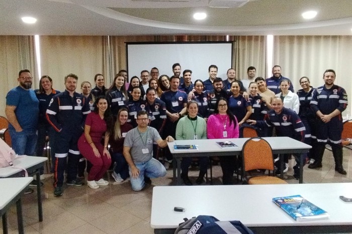Foto: Reprodução/Secom Paraná