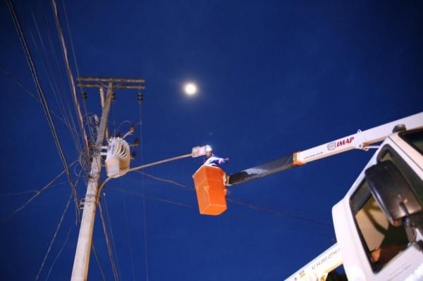 Foto: Reprodução/Câmara de Sorriso - MT