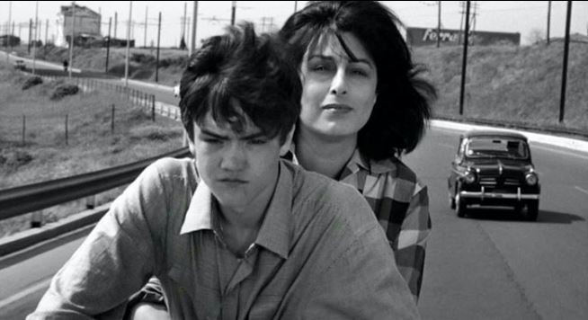 Cineclub Italiano apresenta filme de Pasolini com entrada gratuita no Cinema do CIC