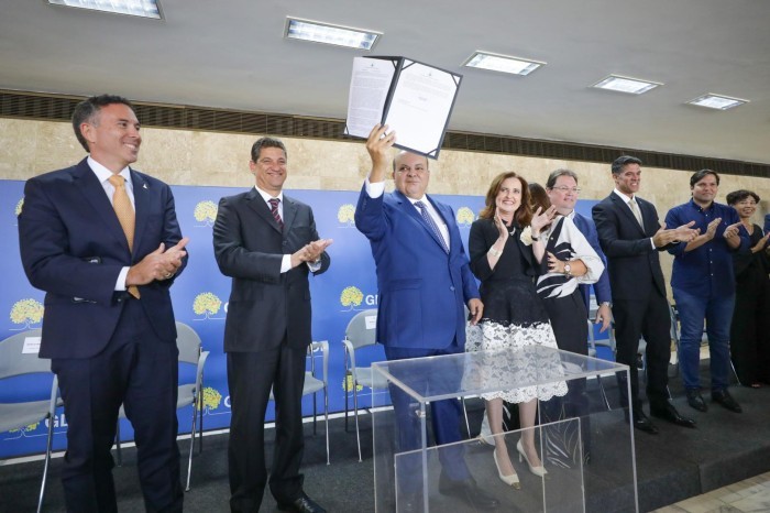 GDF faz maior nomeação de procuradores da história