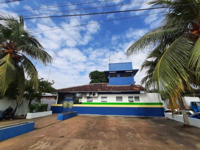Polícia Civil do Amazonas prende homem por duplo homicídio praticado em Iranduba