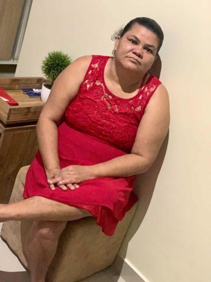 PC-AM solicita ampla divulgação das imagens de mulher que desapareceu no centro de Manaus