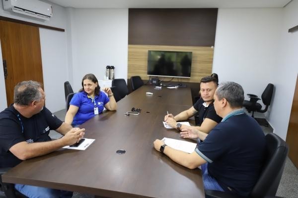 Foto: Reprodução/Prefeitura de Sorriso - MT