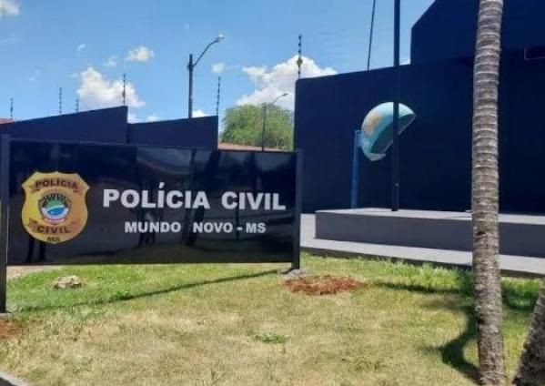 Polícia Civil esclarece tentativa de homicídio e apreende adolescente em Mundo Novo