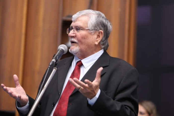 Zeca do PT reivindica projeto de implantação de UPA na Coophavila, em Campo Grande