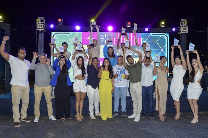 2° Prêmio Jovem Influenciador reconhece atuação de personalidades digitais da Capital