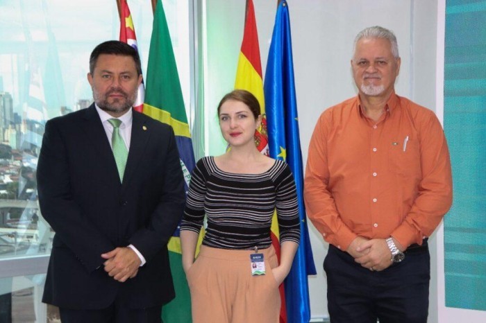 Governo do AM promove o Amazonas Opportunities, em São Paulo