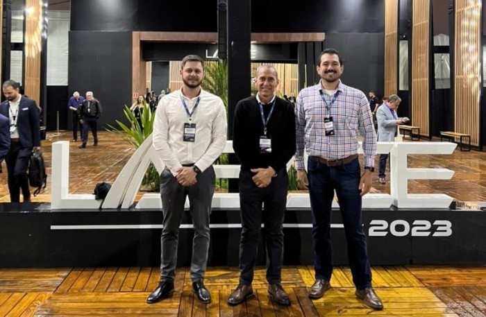 (Foto: Ascom Prefeitura)