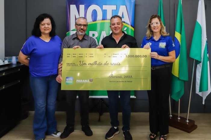 Foto: Prefeitura de Cambé