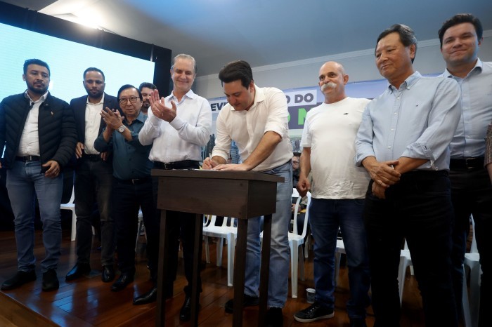 Foto: Gilson Abreu/AEN